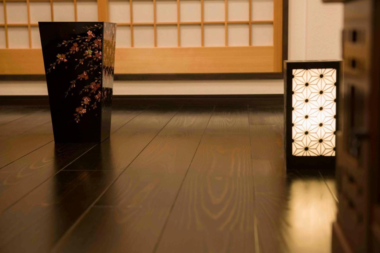 Shinjuku Miyabi Residence - Vacation Stay 94520 Tokio Exterior foto