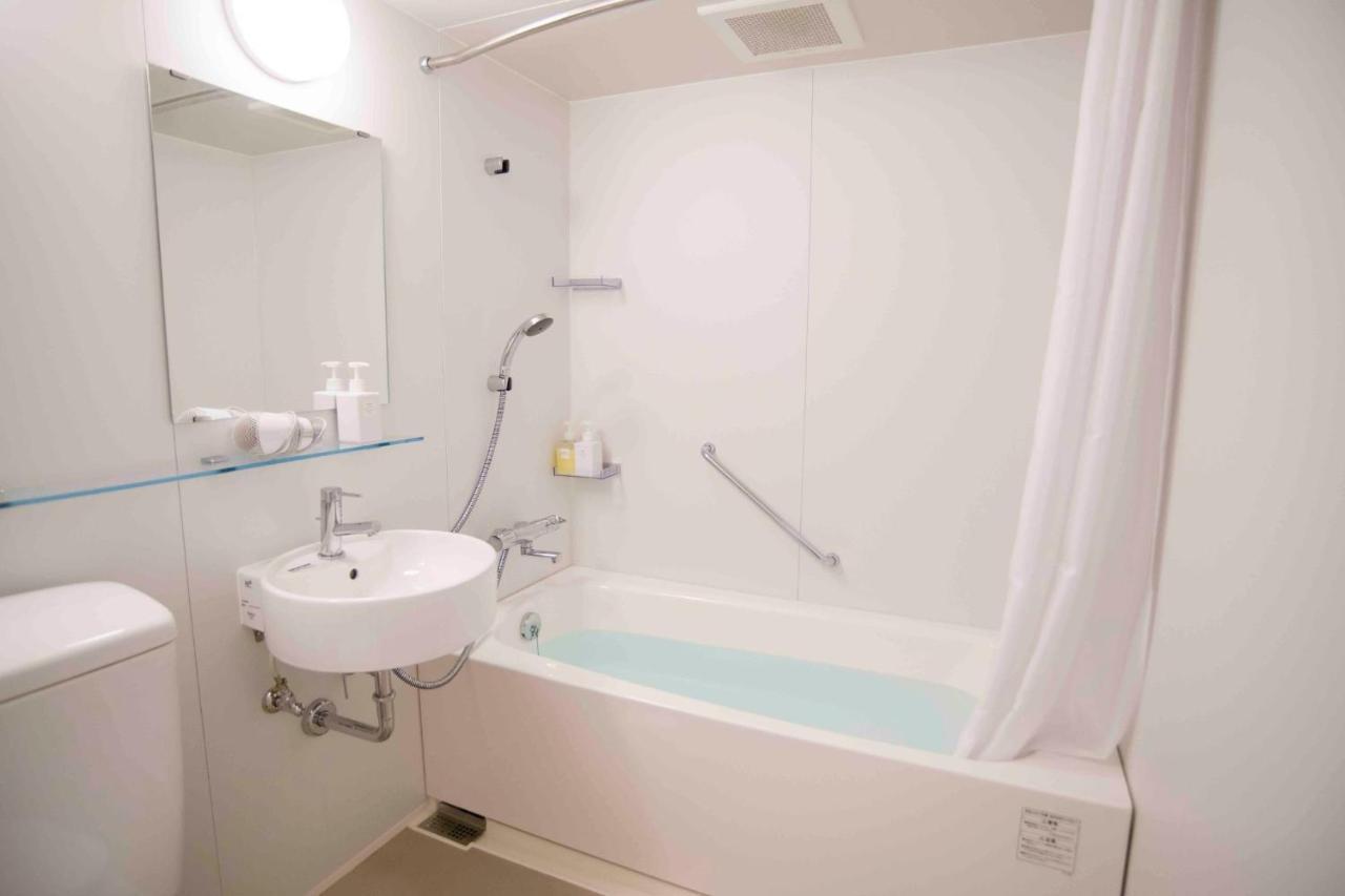 Shinjuku Miyabi Residence - Vacation Stay 94520 Tokio Exterior foto
